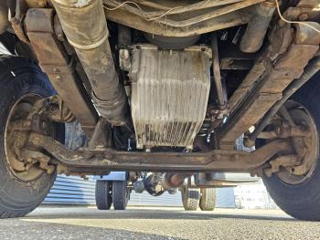 DAF 4x2 3300